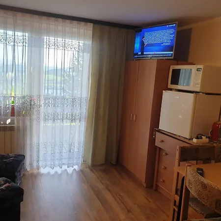 U Tosi. Dom Pod Lasem. 1 Διαμέρισμα *