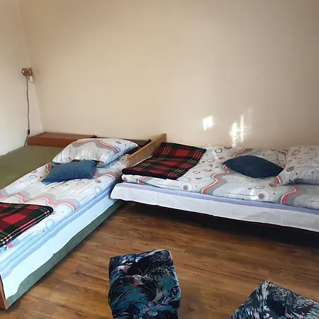Διαμέρισμα U Tosi. Dom Pod Lasem. 1 Czorsztyn